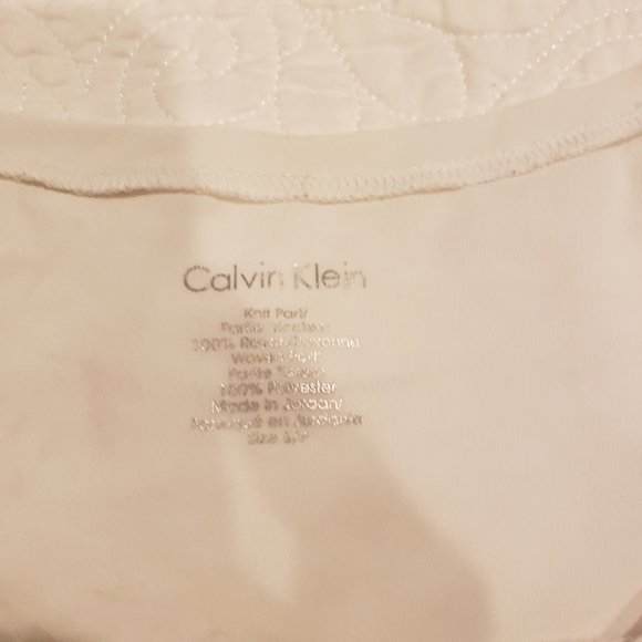 Slub print tank - Picture 4 of 5